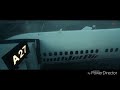 SouthJet Air Flight 227 - Crash Animation