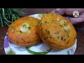 सूजी का झटपट आसान और हेल्दी नाश्ता | Sooji breakfast Recipe | By Zaikedaar Rasoi