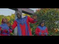 Mulandwila Inkondo Peace Preacherz official Video 2024