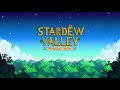 Evolution of Stardew Valley - From 2012 to 2019