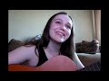 Billie Eilish - BIRDS OF A FEATHER (cover by mary)