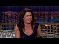 Lauren Graham Can't Remember Anything From 