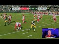 If I lose With The Chiefs, The Video ENDS