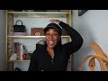 FASHIONPHILE HANDBAG UNBOXING | VINTAGE LOUIS VUITTON THEDA GM | #louisvuitton