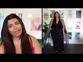 5 PLUS SIZE Wardrobe Essentials for Chic Corporate Style | PLUS SIZE TRY ON HAUL | Sometimes Glam