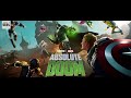 Fortnite Battle Royale Chapter 5 Season 4 - Absolute Doom | Official Season Trailer