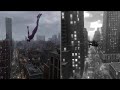 ANNIHILATE | Web Swinging to Music | Peter & Miles (Spider-Man 2 PS5) 4K