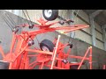 New Kuhn Tedder