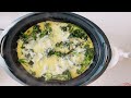 Cooking an Omelette in your Thermomix | Free Recipe!