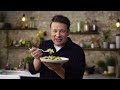 One-Pan Scruffy Veg Lasagne | Jamie Oliver