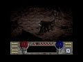 Diablo 1 PL #9 Jaskinia i Czarny Grzyb |  Droga Łotrzycy