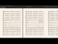 Richard Wagner - Tannhäuser Overture (Excerpt) - MuseScore 4 Test