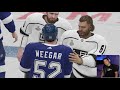 NHL 21 BE A PRO #39 *THE FINALE*