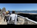 【軍艦島上陸ツアー】閉鎖して５０年‼️まだ上陸できる世界遺産✨行く前にこの動画を見てほしい！《保存版》