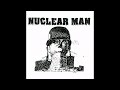 Nuclear Man - Demo (2023)