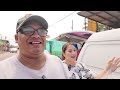 ¿PAGARÍAS ESTOS PRECIOS POR LOS QUESOS EN EL SALVADOR? 🇸🇻 *Mercado de San Vicente*