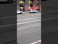 #Black man ran over by cops on pedestrian sidewalk in white plains NY