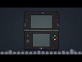 Menu - Nintendo 3DS ARGames | Cover