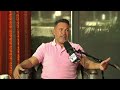 Oscar De La Hoya Would Rather Forget That One-Sided Manny Pacquiao Fight | The Rich Eisen Show