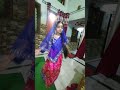 Radha  dance my bhatije