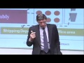How Healthcare Can Become Higher in Quality, Lower in Cost & Widely Accessible - Clay Christensen