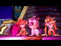 Spyro Reignited Trilogy - All Cutscenes Full Movie HD