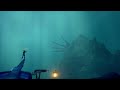 sea of thieves season 8 | kraken