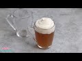 Harry Potter Butterbeer (How to Make Copycat Butterbeer Recipe)