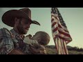Proud Tears: A Cowboy's Tribute to His Son - A Father's Song of Peace and Love