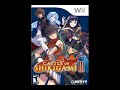 Castle of Shikigami III - Opalescence (stage 4)