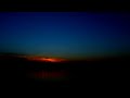 Sunset timelapse at Port Medway, NS