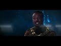 Marvel Studios' Black Panther (2018) - 'Not A True King' | Movie Clip HD