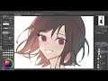 CLIP STUDIO PAINT V2.0: New Features & How to Use Them [ REVIEW + DRAWALONG ]