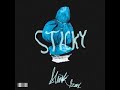 DRAKE - Sticky (DJ Sliink Jersey Club Remix)