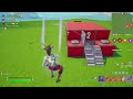 Fortnite 3v3v3v3 Go Goated 🐐 Zone Wars Gameplay