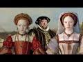 The REAL 'Firebrand' | The Unlucky Protestant Queen | Katherine Parr | Henry VIII's Sixth Wife