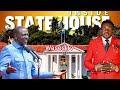 SHOCKING CRITICAL PROPHECY FOR PRESIDENT RUTO!! YOUR REMOVAL AS ALREADY BEEN STAGE-MANAGED