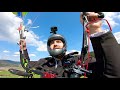 Paragliding Cross Country Flight | HOW DID IT HAPPEN? | XC Paragliding