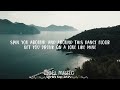 Morgan Wallen - Spin You Around (Lyrics)  || Itzel Music