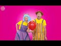 Popping Balloons 🎈💥 | Bang - Boom | TigiBoo Kids Songs