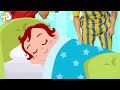 Whisper Song + More Nursery Rhymes | Tigi Boo Kids Songs
