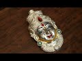 2022 Making of LAKSHMI Face 2022 | LAKSHMI Idol decoration ideas|Kalasha Decoration Lakshmi