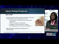 Key Otological Considerations in the Geriatric Population - Selena Briggs, M.D. , Ph.D , MBA