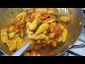 Jack Fruit Seed Masala  | Fry Palaakottai masala in tamil | பலாகொட்டை மசாலா