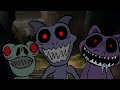 CATNAP Can only LIVE in 24 HOURS?! - SMILING CRITTERS Animation
