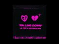XXXTENTACION & lil Peep - Falling Down [Finished with voice memo] (Prod. Pink)