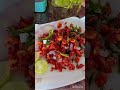Wednesday vlog పూజ ఇంకా prawns fry రొయ్యల పకోడి