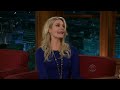 Craig Ferguson 23 minutes of Pure Flirting with Guests Part 2