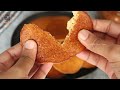 బాగా పండిపోయిన అరటిపళ్ళతో ఐదే ని||ల్లో స్నాక్ చేసి పెట్టండి😋👌 Quick & Easy Snack Recipe In Telugu