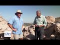 The Bible Comes Alive at Ancient Shiloh | Jerusalem Dateline  July 5, 2024